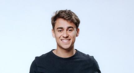 Reprodução