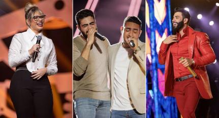 Reprodução/Flaney Gonzallez