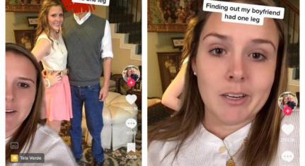 Reprodução/ TikTok