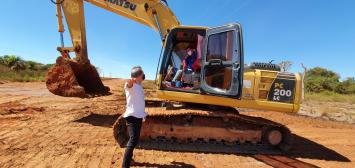 Obras Quer&ecirc;ncia 