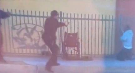 Reprodução/ Twitter 