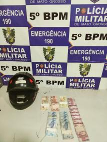 Reprodução / PMMT