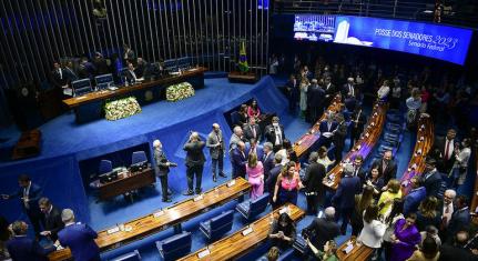 Pedro França/Agência Senado