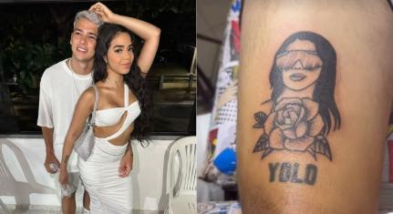 Reprodução/Instagram 