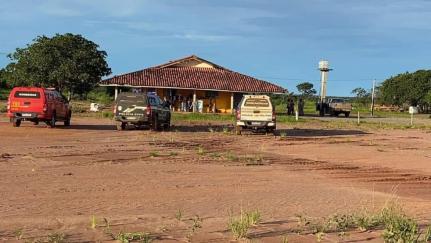 TV Cidade Verde/Adeilson Corrêa