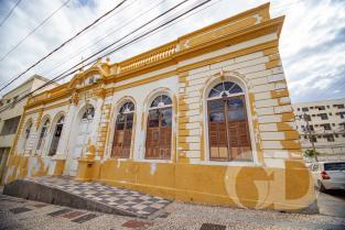 Museu Hist&oacute;rico de Mato Grosso