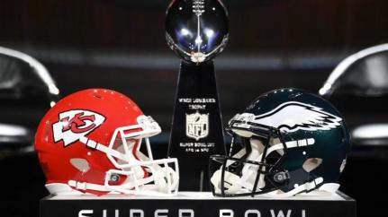 Reprodução/Twitter/NFL