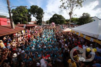 Carnaval Chapada 