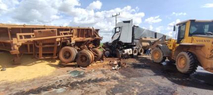 Só Notícias/Lucas Torres