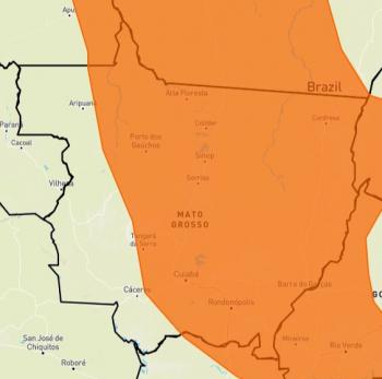 alerta defesa civil chuvas