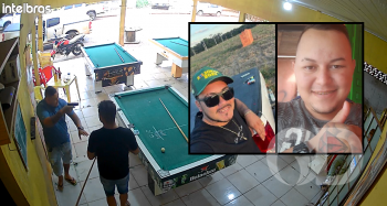 Chacina em Sinop - Suspeitos