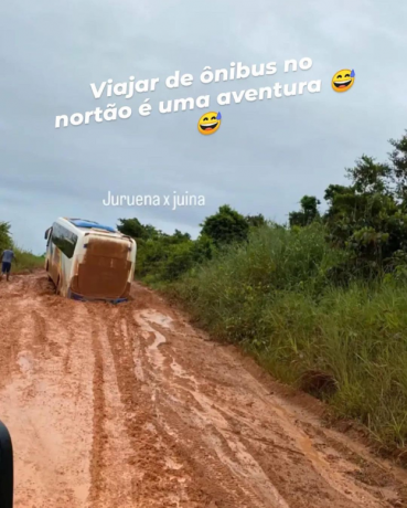 estradas chuva alerta