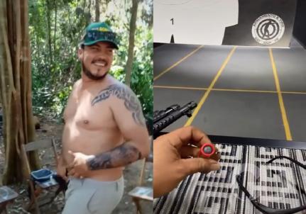 Reprodução