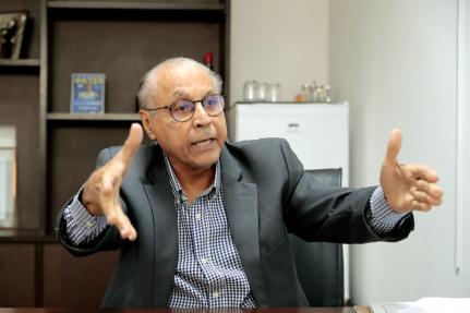 Edson Rodrigues/Assessoria
