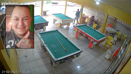 Reprodução