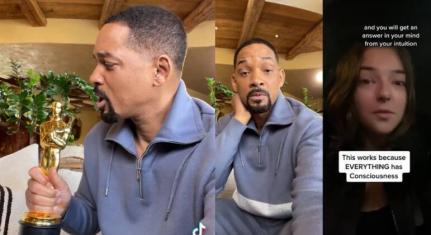 Reprodução/TikTok
