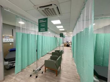 Hospital Unimed Cuiab&aacute;