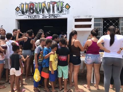 Arquivo Pessoal