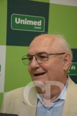 Unimed Inaugura&ccedil;&atilde;o