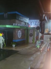 Reprodução/FolhaMax