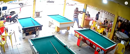 Reprodução