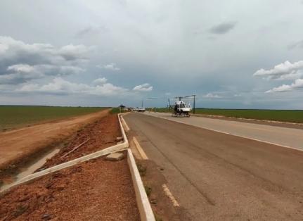 Alexandre Perassoli/TVCA