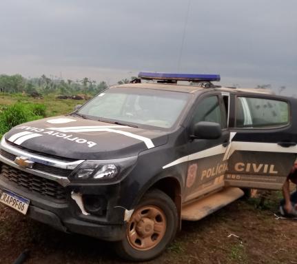 Polícia Civil