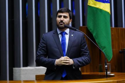 Pablo Valadares/Câmara dos Deputados