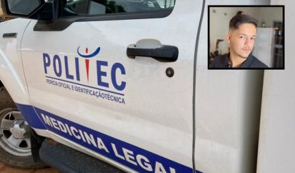 Só Notícias/ Terra MT