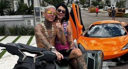 Reprodução/Instagram