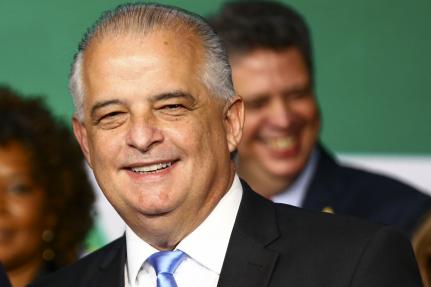  Marcelo Camargo/Agência Brasil