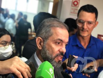 Paulo Araújo