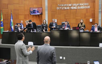 Votação