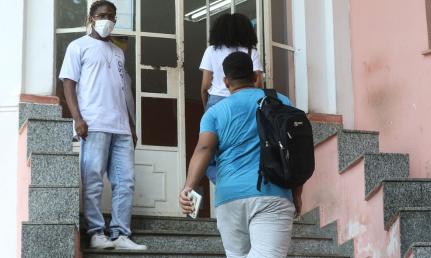 Tânia Rego/Agência Brasil