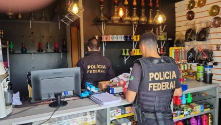 Polícia Federal