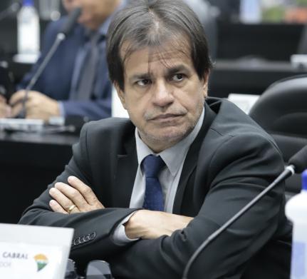Câmara de Cuiabá