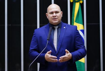 Câmara de Deputados