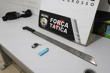 Djeferson Kronbauer/Power Mix