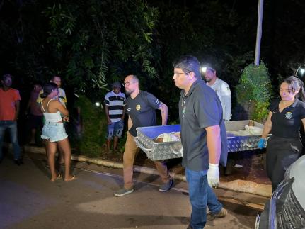 Reprodução