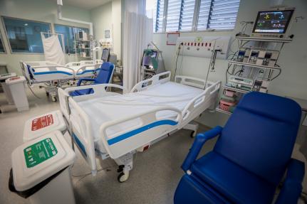 Michel Alvim/Secom-MT