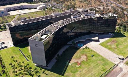 Warley Andrade/Tv Brasil