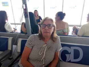 Enquete aeroporto