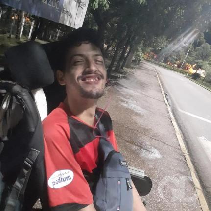 Arquivo pessoal