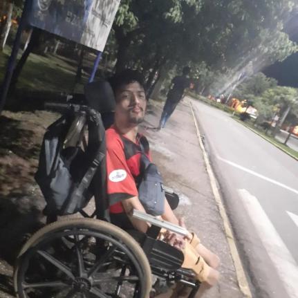 Arquivo pessoal