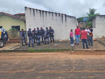 Show de Notícias