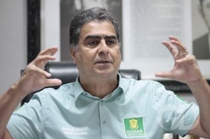 Otmar de Oliveira