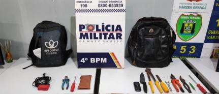Reprodução  PMMT