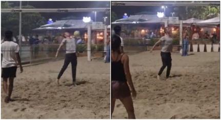 Reprodução/Twitter