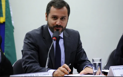 Lucio Bernardo Junior/Câmara dos Deputados