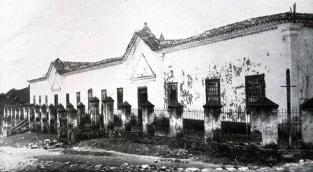 Santa Casa de Cuiabá
